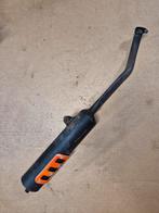 Giannelli original power uitlaat, Ophalen of Verzenden, Cilinder