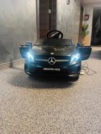 Kinderauto, Ophalen of Verzenden