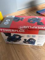 Freesmachine, Ophalen of Verzenden, Zo goed als nieuw, Bovenfrees, Powerplus