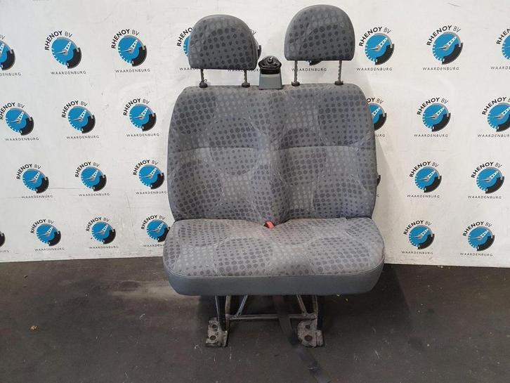 FORD TRANSIT 260S 2.2 TDCI EconEd  STOEL VOOR 2011, Auto-onderdelen, Overige Auto-onderdelen, Gebruikt, ARN erkend, Stiba lid