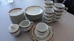 koffie servies, Huis en Inrichting, Ophalen, Gebruikt, Overige stijlen, Porselein
