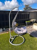 Hangstoel swing, Jardin & Terrasse, Hamacs, Enlèvement, Comme neuf