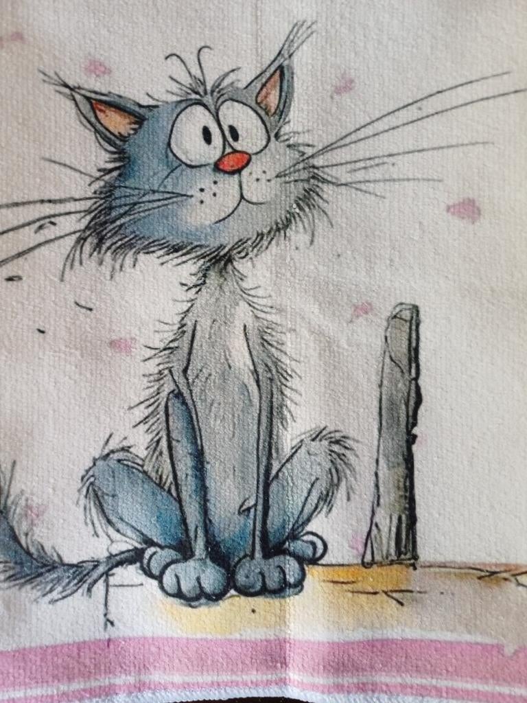 Essuie main, serviette, Maison & Meubles, Cuisine | Linge de cuisine, Enlèvement ou Envoi, Neuf, Autres couleurs, Torchon ou Serviette