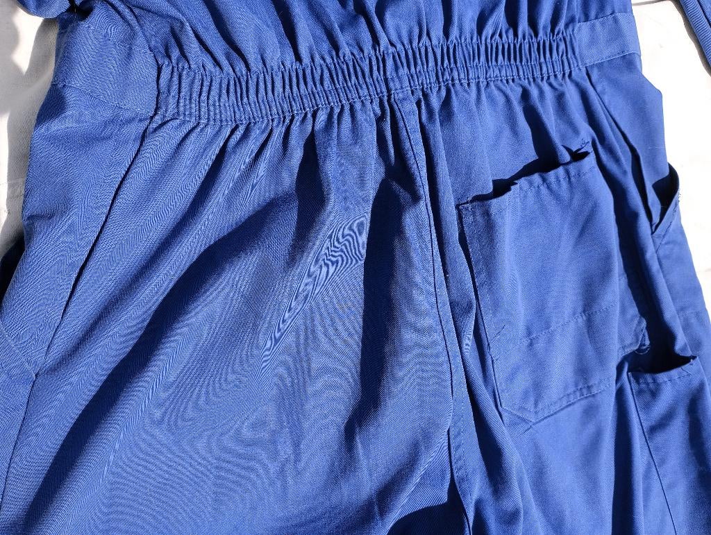 Werkpak onsie jumpsuit, Tuin en Terras, Werkkleding, Ophalen, Gebruikt, Geotex, Heren