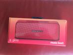 speaker  van het merk Energy Sistem Music Box 2 Cherry, Audio, Tv en Foto, Luidsprekerboxen, Ophalen of Verzenden, Nieuw