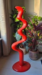Vintage Slangensculptuur van Tony Almen en Peter Gest > Ikea, Antiek en Kunst, Ophalen