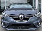 Renault Mégane SW 1.5DCI/ Bose Edition/ Grand Ecran/FULL OP, Cuir, Argent ou Gris, Achat, Euro 6