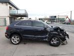 AUDI Q3 2..0  QUATRO BENZINE 05-15, Automaat, Cruise Control, Zwart, Bedrijf