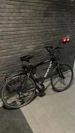 Minerva fiets, Versnellingen, Zo goed als nieuw, 65 cm of meer, Ophalen