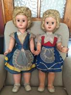 Antieke poppen gemaakt in Italië uit de jaren 50 en 60., Ophalen