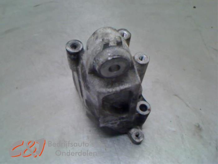 Support moteur d'un Volkswagen Crafter, Volkswagen, -, 3 mois de garantie, Utilisé