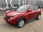 2013 Nissan Juke 1.6 Personenauto 1-SNV-65, Auto's, Automaat, Euro 5, Monovolume, Gebruikt