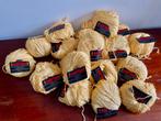 Prachtige nieuwe breiwol haak katoen, top kwaliteit,950 gram, Enlèvement ou Envoi, Neuf, Tricot ou Crochet, Laine ou Fils