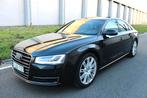AUDI A8 FACELIFT 3.0 DIESEL EURO6 | FULL OPTION | HISTORY, Cuir, Achat, Euro 6, Entreprise