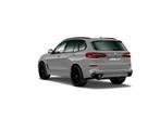 BMW Serie X X5 xDrive45e/Ind. Spec.Req. NardoGrau/M-Sport, Argent ou Gris, Achat, Entreprise, Noir