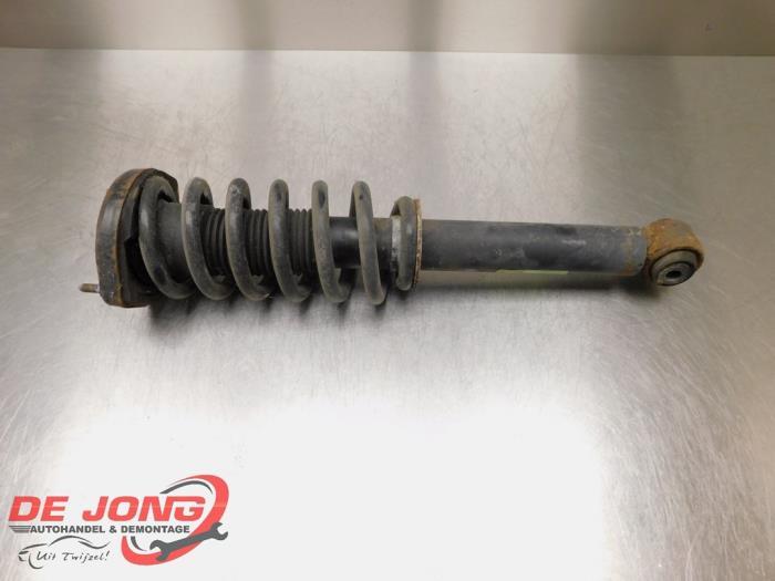 Amortisseur arrière gauche d'un Mercedes SL, 3 mois de garantie, Utilisé, -, -