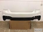 Bmw 5 serie g30 m-pakket f90 m5 achterbumper bumper, Arrière, -, Enlèvement, Utilisé