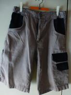 Short de travail T: 40, Enlèvement ou Envoi, Beige