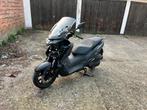 Sym Joymax Z 125cc 2020r, Vélos & Vélomoteurs, Scooters | SYM, Enlèvement
