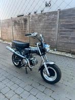 Skyteam dax, Fietsen en Brommers, Ophalen of Verzenden, Zo goed als nieuw