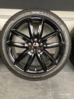 18” originele Mini Clubman F54 JCW velgen + winterbanden, Pneus et Jantes, Pneus hiver, Véhicule de tourisme, -