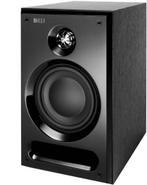 KEF C3 Boekenplank Speakers (125W), Autres marques, Enlèvement ou Envoi, Utilisé, Haut-parleurs Frontaux, Arrière ou Stéréo