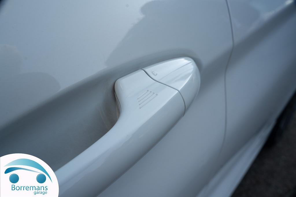 Ford Fiesta 1.5 EcoBoost ST Ultimate Full Option, Autos, Ford, 0 kg, Entreprise, 200 ch, Noir