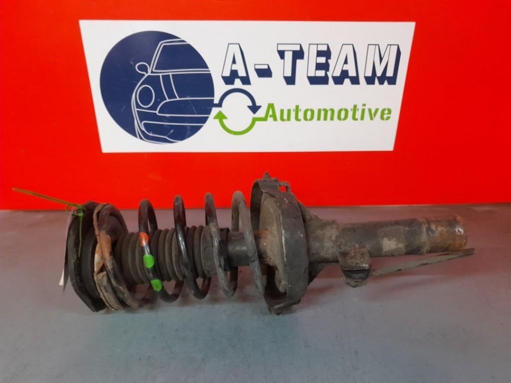 AMORTISSEUR OU ABSORBEUR DE CHOC AVANT GAUCHE Citroën, Utilisé, Citroën