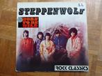 Steppenwolf, Enlèvement ou Envoi, Utilisé, 12 pouces, Rock and Roll