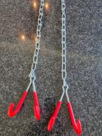 Fiets haken, Fietsen en Brommers, Ophalen