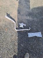 uitlaat 125cc, Motoren