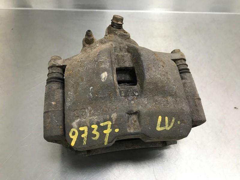 REMKLAUW LINKS VOOR ABS Toyota HiAce II (01-1989/12-2012), Auto-onderdelen, Remmen en Aandrijving, Toyota, Gebruikt