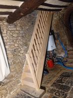 escalier sur mesure, Bricolage & Construction, Échelles & Escaliers, Enlèvement, Neuf, Escalier