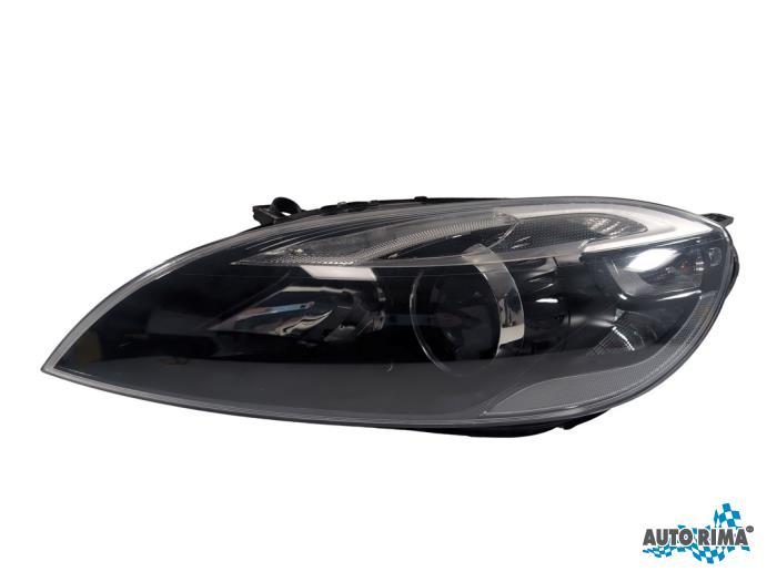 Koplamp links van een Volvo V40, Auto-onderdelen, Gebruikt, -, -, Ophalen of Verzenden