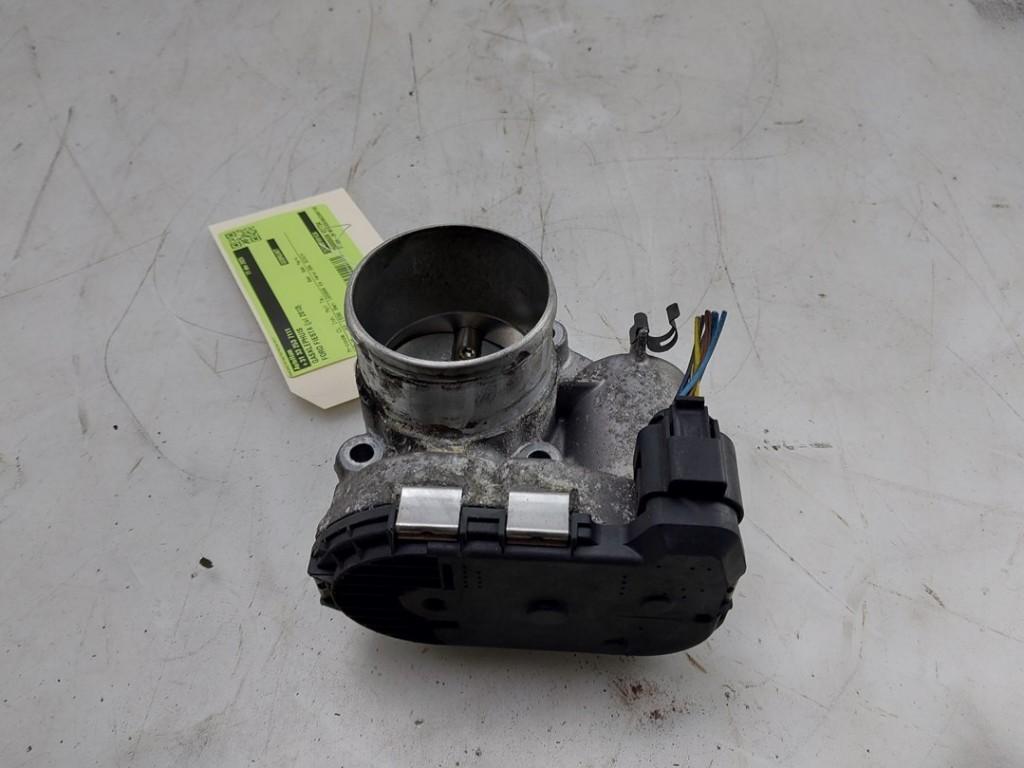 GASKLEPHUIS Ford Fiesta 6 (JA8) (|7S7G9F991CA|), Auto-onderdelen, Motor en Toebehoren, Ford, Gebruikt