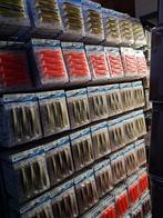 Restpartij Softbaits (Flexi-Fix) Nature-Line 90 en 120mm...., Enlèvement ou Envoi, Neuf, Autres types