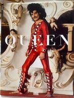 Freddie Mercury / Queen, Boeken, Ophalen, Zo goed als nieuw