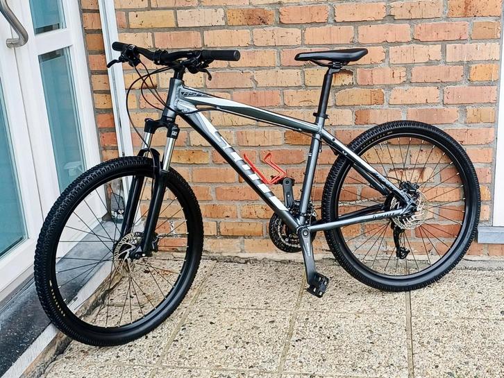 VTT  Scott aspect 640  "Taille S", Vélos & Vélomoteurs, Vélos | VTT & Mountainbikes, Enlèvement
