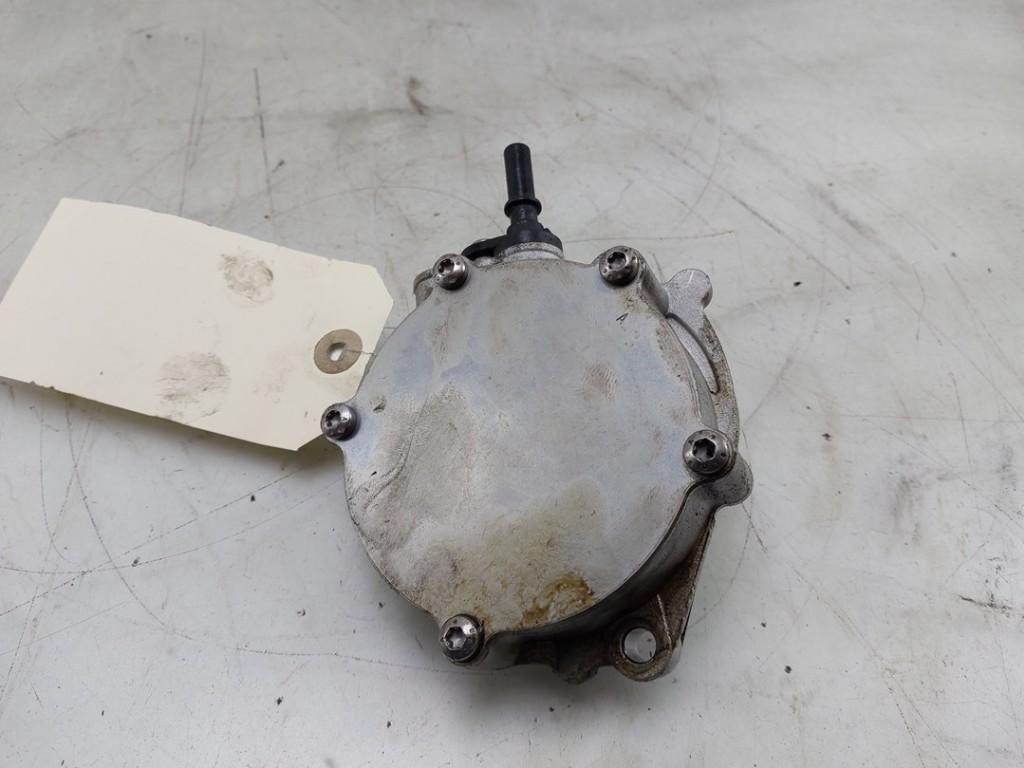 VACUUM POMPE FREIN BOOSTER 5008 II (M4 / MC / MJ / MR), Dhr. J. Ham, Administratie@autoham.nl, Utilisé, Peugeot