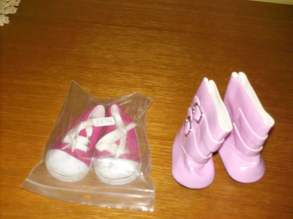 a vendre jouet poupée, Ophalen of Verzenden, Nieuw, Overige typen