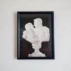 Jeff Koons Bourgeois Bust, Enlèvement ou Envoi