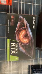 LEGE KARTON 3090ti en 4090, Computers en Software, Ophalen, Zo goed als nieuw