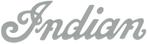 Indian Motorcycles sticker #7, Motoren, Verzenden