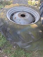 Traktorbanden, Zakelijke goederen, Landbouw | Onderdelen | Banden, Velgen en Assen, Ophalen