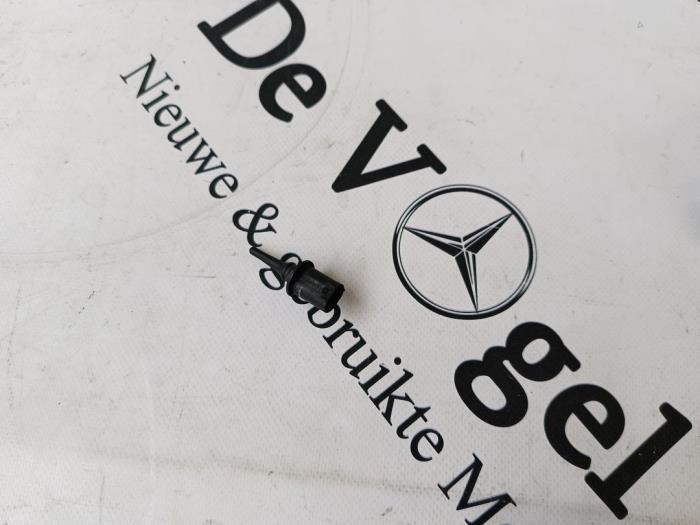 Capteur de température extérieur d'un Mercedes GLC-Klasse, 3 mois de garantie, Utilisé, -, -