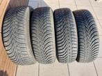4 pneus hiver Falken 195/65R15/91T EurowinterHS01 d'occasion, Autos : Pièces & Accessoires, 15 pouces, Pneus hiver, Véhicule de tourisme