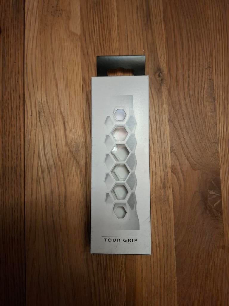 Hesacore Tour Grip nieuw in verpakking, Sports & Fitness, Padel, Enlèvement ou Envoi