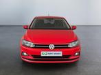 Volkswagen Polo Comfortline*Bluetooth*Capteurs Av/Ar*Clim*Si, Rouge, Achat, Euro 6, Boîte manuelle