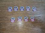 produits enfant : boutons hiboux / chouettes, Enlèvement, Neuf