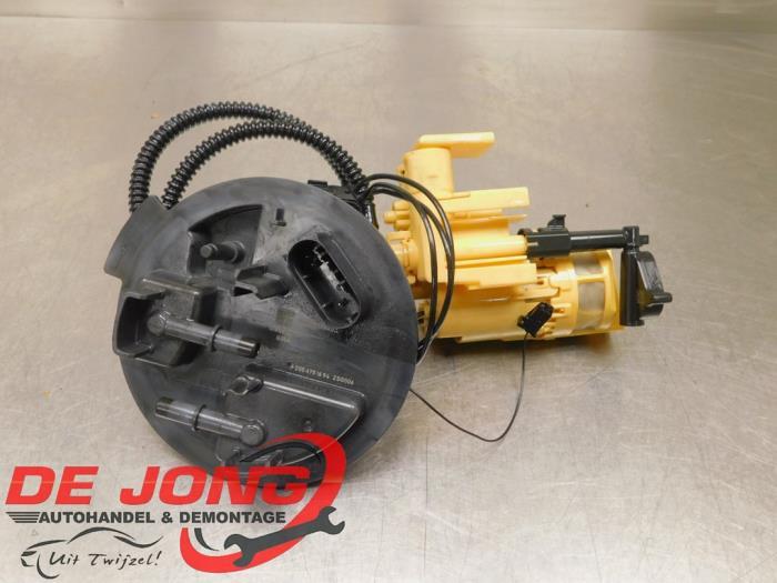 Brandstofpomp Elektrisch van een Mercedes C-Klasse, Gebruikt, -, Ophalen of Verzenden, -